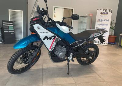 CFMOTO 450MT (2024) - Annuncio 9447046