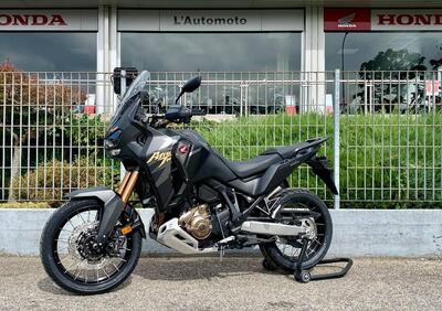 Honda Africa Twin CRF 1100L Adventure Sports (2024 - 25) - Annuncio 9530030