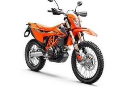 KTM 690 Enduro R (2022 - 24) - Annuncio 9530032