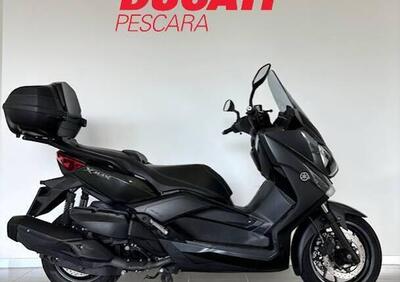 Yamaha X-Max 400 ABS (2017 - 20) - Annuncio 9530045