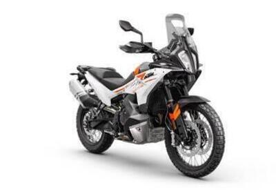 KTM 790 Adventure (2023 - 24) - Annuncio 9530034