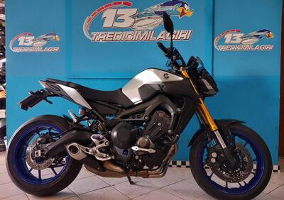 Yamaha MT-09 SP (2018 - 20) - Annuncio 9530064