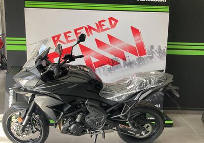 Kawasaki Versys 650 (2021 - 24) - Annuncio 9530049