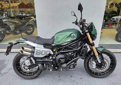 Benelli Leoncino 800 Trail (2022 - 24) - Annuncio 9530058