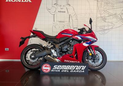 Honda CBR 650 R (2024) - Annuncio 9530077