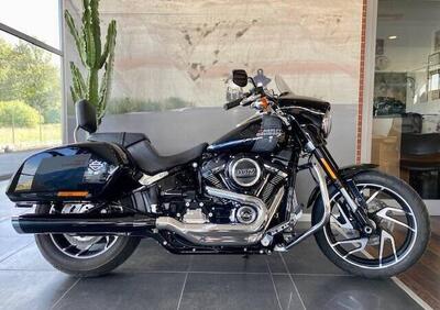 Harley-Davidson Sport Glide (2021 - 24) - Annuncio 9530072