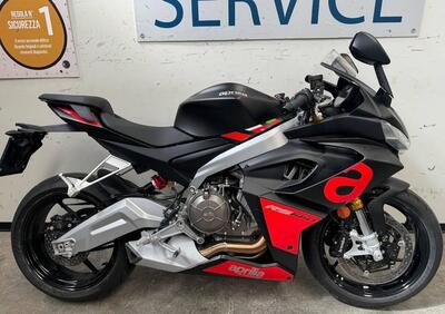 Aprilia RS 660 (2020 - 24) - Annuncio 9530079