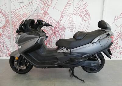 Suzuki Burgman AN 650 Executive (2017 - 20) - Annuncio 9530087