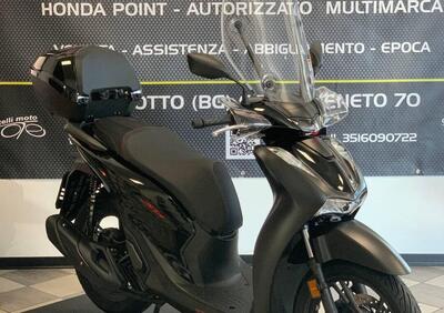 Honda SH 150i Sport (2022 - 24) - Annuncio 9530084