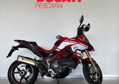 Ducati Multistrada 1200 S Pikes Peak (2016 - 17) - Annuncio 9530092