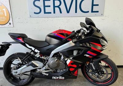 Aprilia RS 457 (2024) - Annuncio 9530105