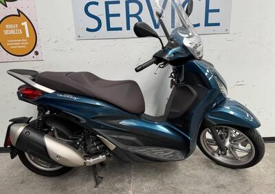 Piaggio Beverly 300 Hpe (2021) - Annuncio 9530126