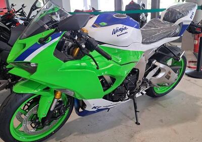 Kawasaki Ninja 636 ZX-6R 40th Anniversary Edition (2024) - Annuncio 9530132