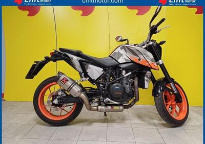 KTM 690 Duke (2016 - 19) - Annuncio 9530148