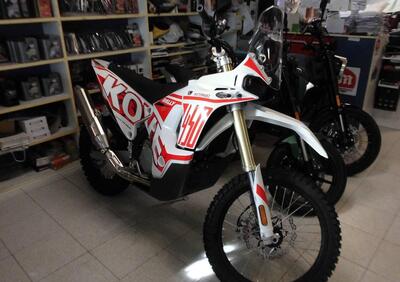 Kove 450 Rally Low (2023 - 24) - Annuncio 9530161