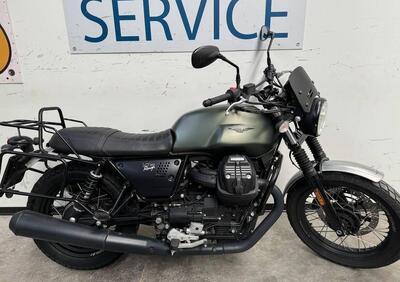 Moto Guzzi V7 III Rough (2018 - 20) - Annuncio 9530164