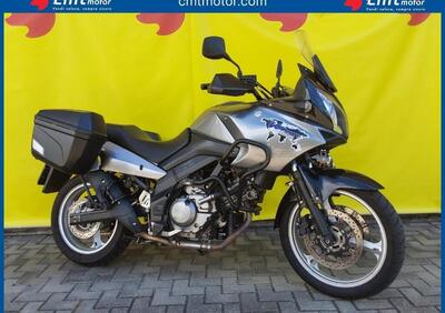 Suzuki V-Strom 650 (2008 - 11) - Annuncio 9530171