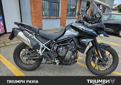 Triumph Tiger 900 GT Pro (2020 - 23) - Annuncio 9423899