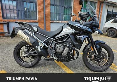 Triumph Tiger 900 GT Pro (2020 - 23) - Annuncio 9526576