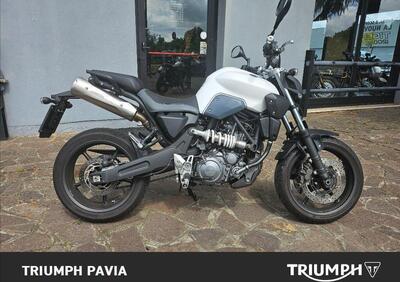 Yamaha MT-03 (2006 - 14) - Annuncio 9530174