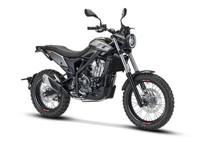 Betamotor Alp X (2024) - Annuncio 9530207