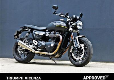 Triumph Speed Twin 1200 (2021 - 24) - Annuncio 9480117