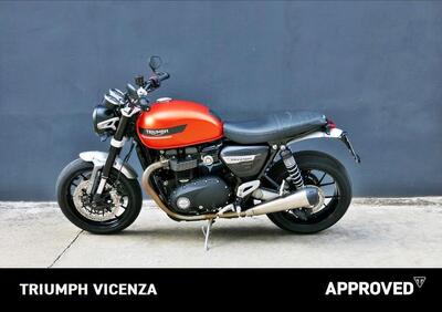 Triumph Speed Twin 1200 (2021 - 24) - Annuncio 9530221