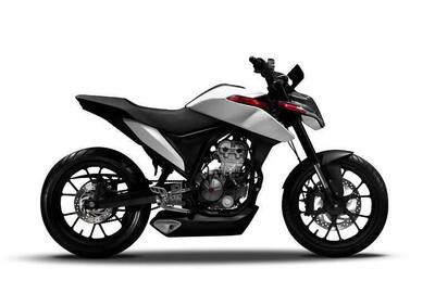 Malaguti Drakon 125 (2022 - 25) - Annuncio 9530227
