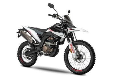 Malaguti XTM 125 (2023 - 25) - Annuncio 9530231