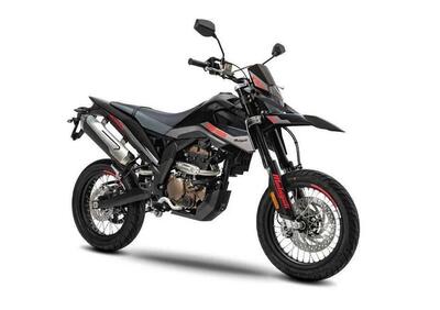 Malaguti XSM 125 (2021 - 25) - Annuncio 9530234
