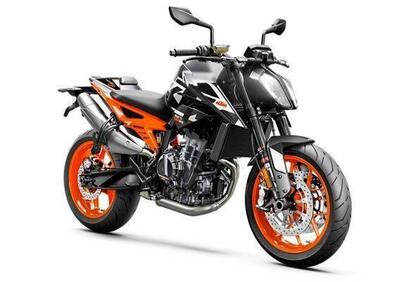 KTM 890 Duke GP (2022 - 23) - Annuncio 8344144