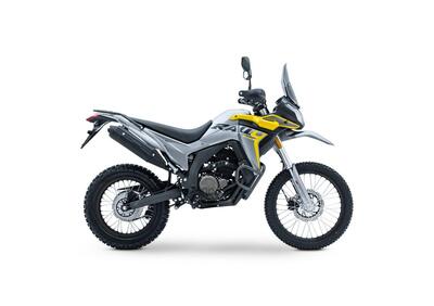 Voge Valico 300 Rally (2022 - 25) - Annuncio 9530254