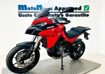 Ducati Multistrada V2 S (2022 - 24) - Annuncio 9530271