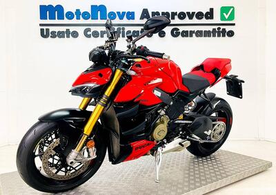 Ducati Streetfighter V4 S (2023 - 24) - Annuncio 9530272