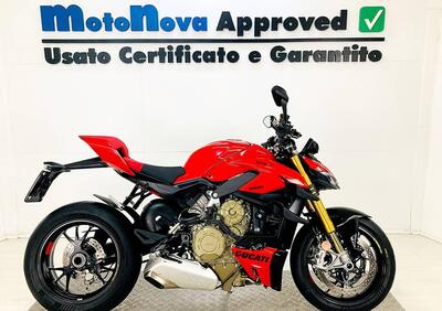 Ducati Streetfighter V4 S (2023 - 24) - Annuncio 9530272