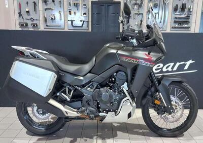 Honda Transalp XL750 (2023 - 24) - Annuncio 9530311