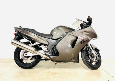 Honda CBR 1100 XX Superblackbird (1999 - 00) - Annuncio 9530314