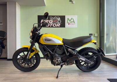 Ducati Scrambler 800 Icon (2015 - 16) - Annuncio 9530318