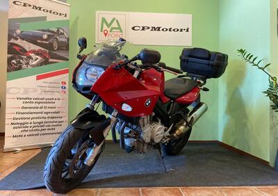 Bmw F 800 S - Annuncio 9530325