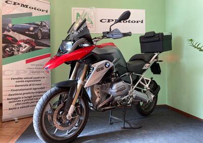 Bmw R 1200 GS (2013 - 16) - Annuncio 9529559