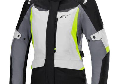 Giacca moto donna Alpinestars Stella ST-1 waterpro - Annuncio 9529675