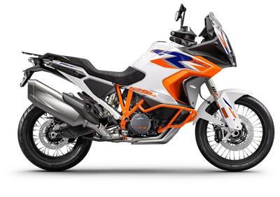 KTM 1290 Super Adventure R (2022 - 24) - Annuncio 9529658