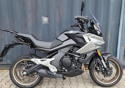 CFMOTO 700MT (2024) - Annuncio 9530368