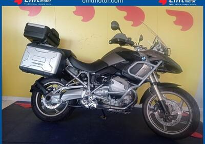 Bmw R 1200 GS (2010 - 12) - Annuncio 9530389