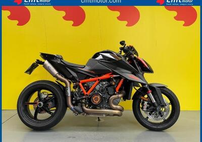 KTM 1290 Super Duke R (2021) - Annuncio 9530393