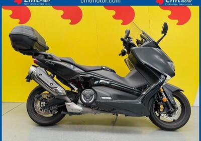 Yamaha T-Max 530 DX (2017 - 19) - Annuncio 9530394