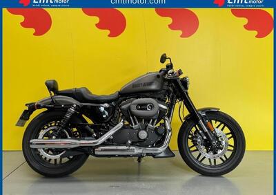 Harley-Davidson 1200 Roadster (2017 - 20) - XL 1200R - Annuncio 9530395