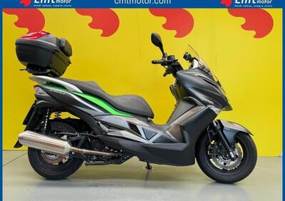 Kawasaki J 300 ABS (2014 - 16) - Annuncio 9530396