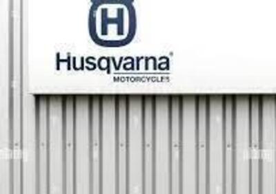 Husqvarna Norden 901 (2022 - 24) - Annuncio 9435562