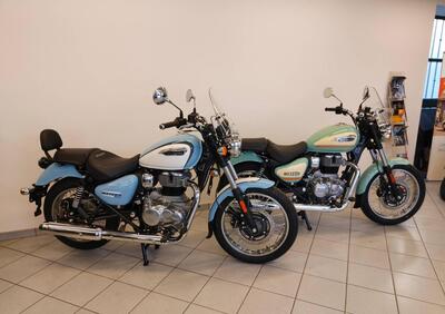 Royal Enfield Meteor 350 Aurora (2024) - Annuncio 9530439